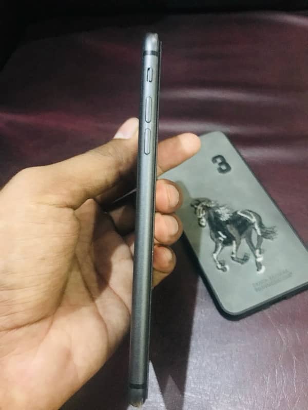 iPhone 8plus pta approved 3