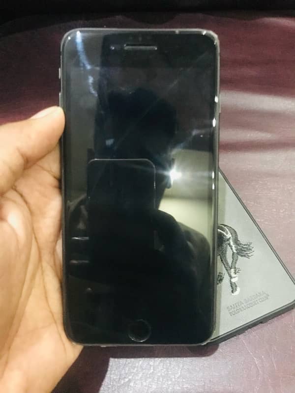 iPhone 8plus pta approved 6