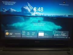 DELL INSPIRON 14-3467 i7 7th Generation 16GB RAM 128+512GB SSD 0