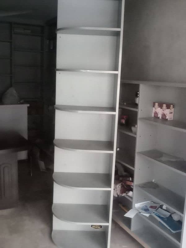 shelves for shop, General Store 2