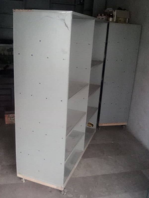 shelves for shop, General Store 4