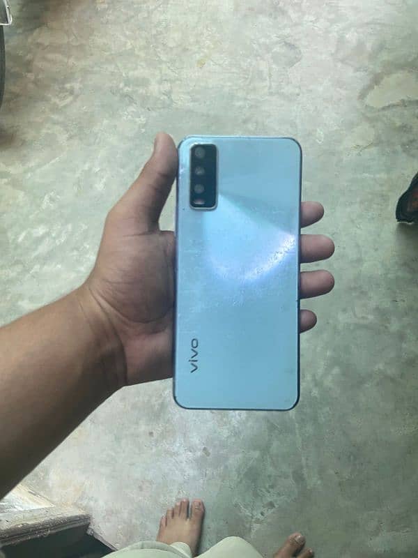 vivo y20 4