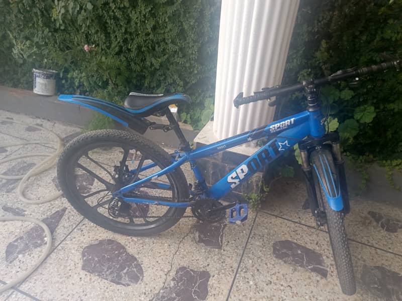 Cycle for sale 0