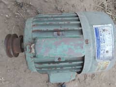 motor copper main hy 100% 0