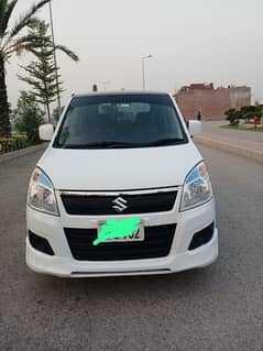 Suzuki Wagon R 2023