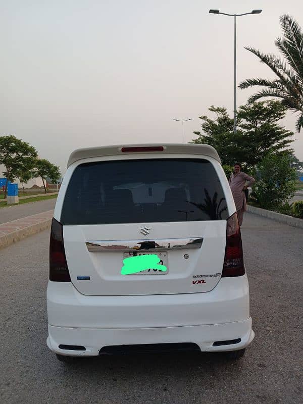 Suzuki Wagon R 2023 1