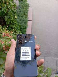 Redmi note 13 10by10 condition 0