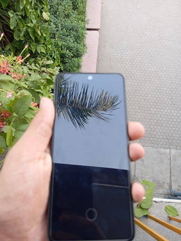 Redmi note 13 10by10 condition 3