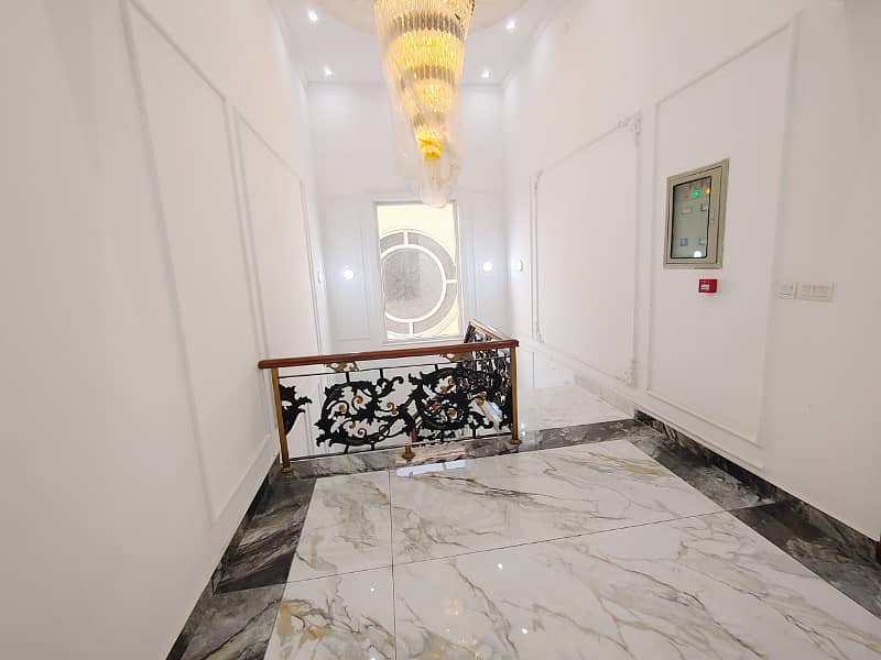 20 Marla Brand New Super Hot Located Furnished Bungalows Upper Portion With Separate Entrance Is Available For Rent In The Best Block Of DHA Phase 7 Lahore. 6