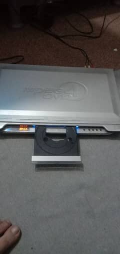 Sharp dvd player in excellent condition 0