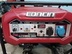 lencin generator for sale 3.5 kv