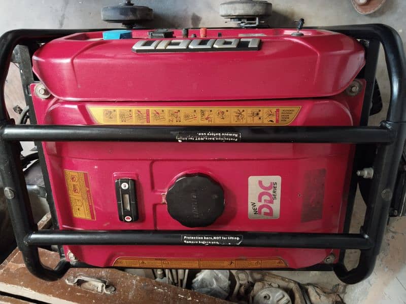 lencin generator for sale 3.5 kv 3