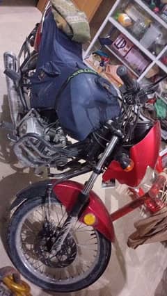 super star 100cc