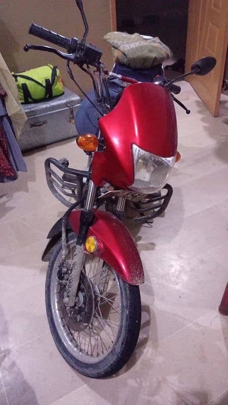 super star 100cc 1