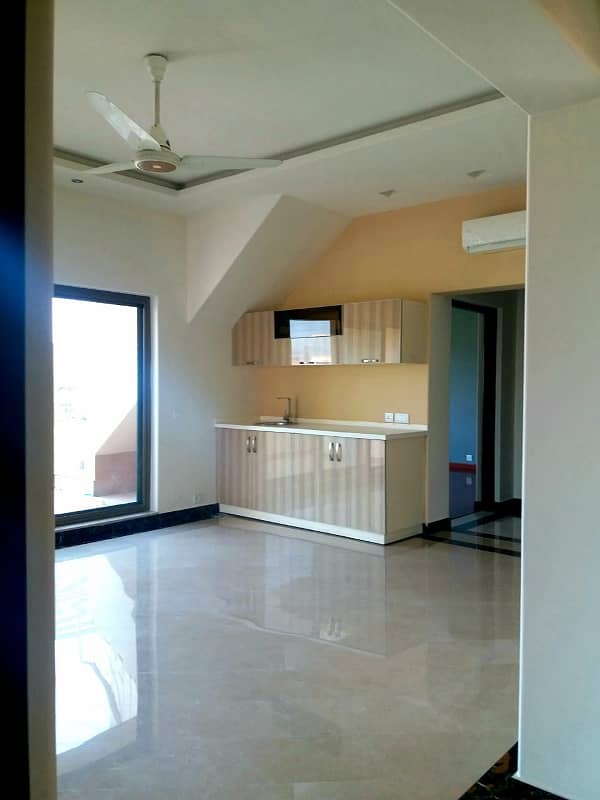 02 Kanal Most Elegant Slightly Used Luxury Modern Design Bungalow For Sale At Prime Location Of Dha Lahore 14