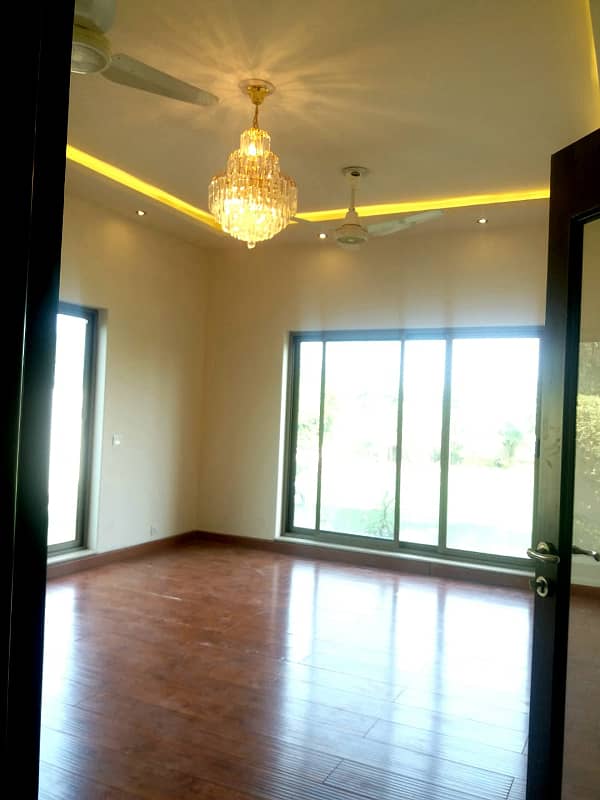 02 Kanal Most Elegant Slightly Used Luxury Modern Design Bungalow For Sale At Prime Location Of Dha Lahore 18