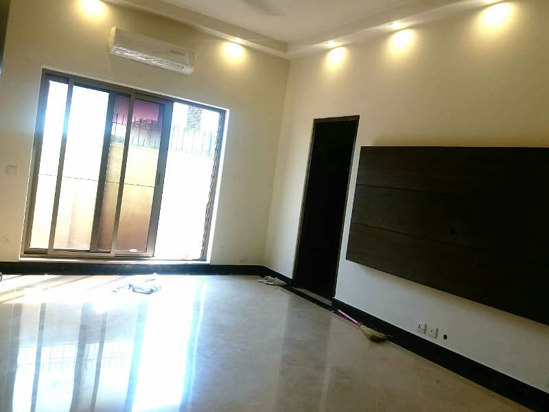 02 Kanal Most Elegant Slightly Used Luxury Modern Design Bungalow For Sale At Prime Location Of Dha Lahore 22