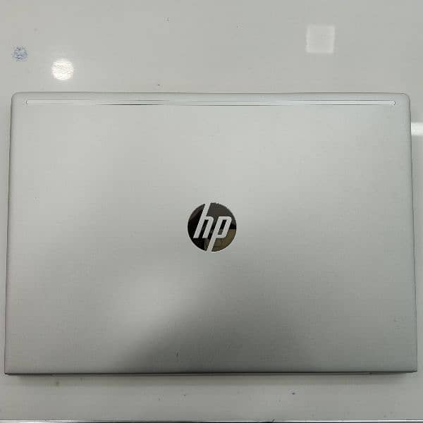 HP Probook 450 G7 i5 10th Gen 4