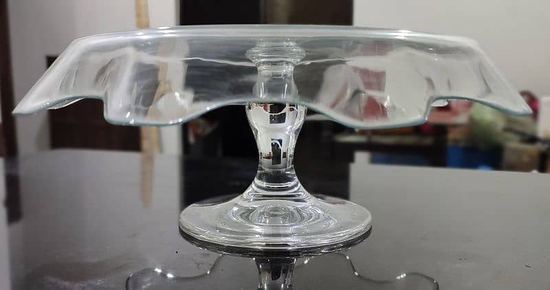 Cake Stand (New) 2