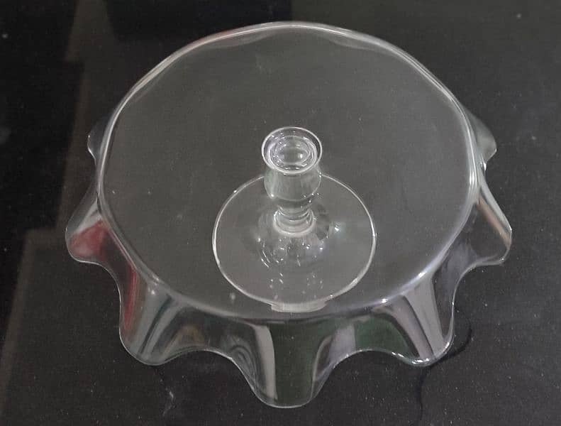 Cake Stand (New) 1