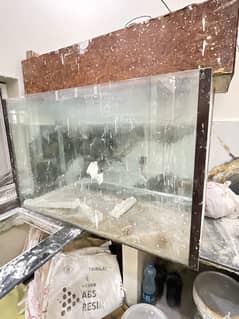 fish aquarim for sale