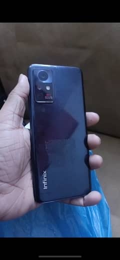 INFINIX