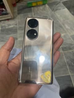 Huawei P50 pro PTA Approved 0