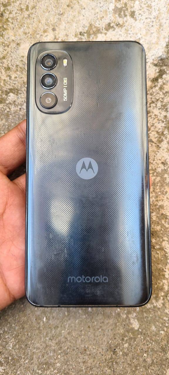 Motorola G82 5g 6/128 Gameing 2