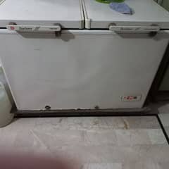 Dawlance Freezer for sale 0