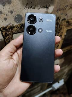 Redmi Note 13 pro 8gb 256gb