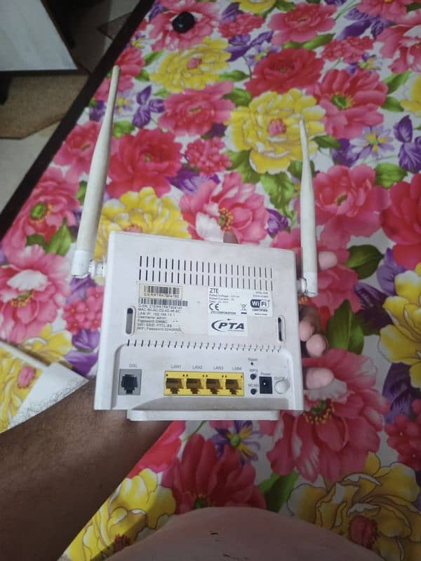 2ptcl modam gr k use condition 10/10 2