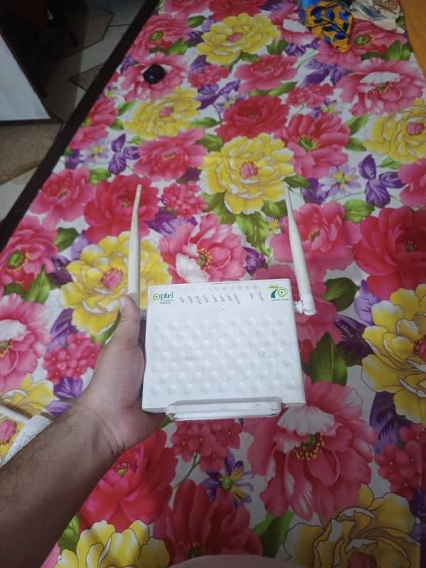 2ptcl modam gr k use condition 10/10 3