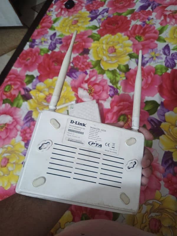 2ptcl modam gr k use condition 10/10 4