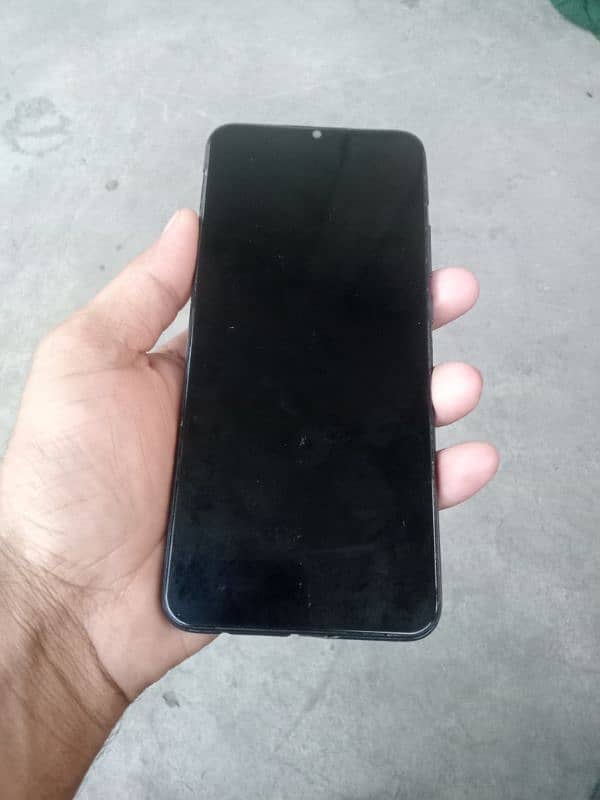 oppo A15s  6/128  officiall pta approved 1