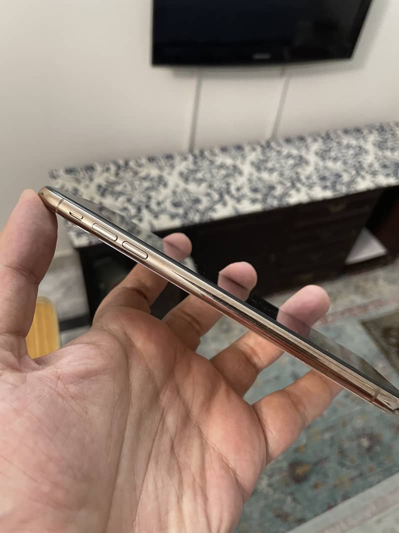 Iphone XS Max 1