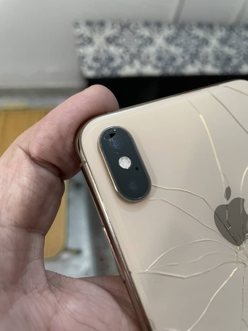 Iphone XS Max 4