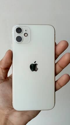 Iphone 11 - Non PTA (64gb)