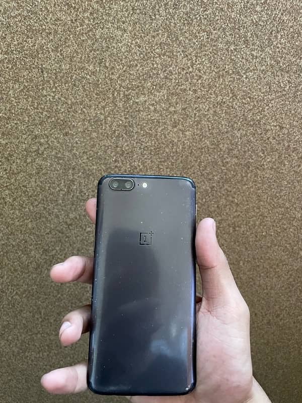 one plus 5 1