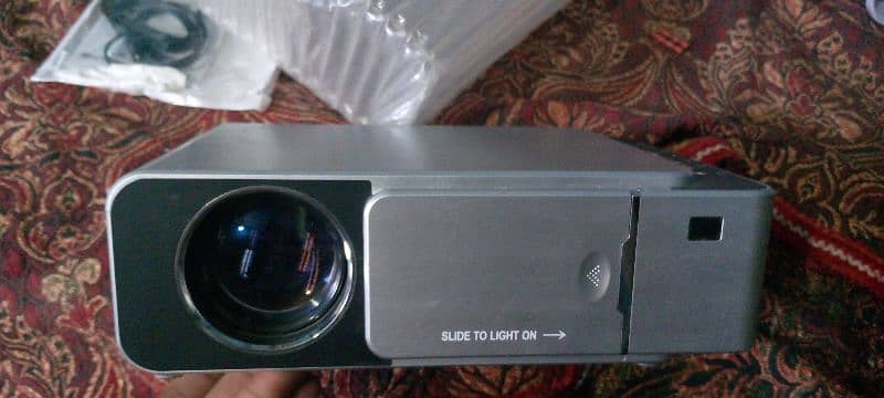 android Projector 3