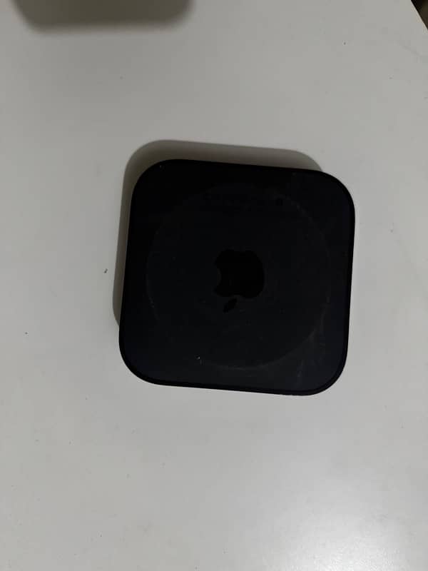 Apple tv 3 rd generation 2