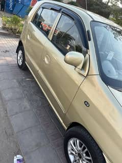 Hyundai Santro 2004 03224906939call me