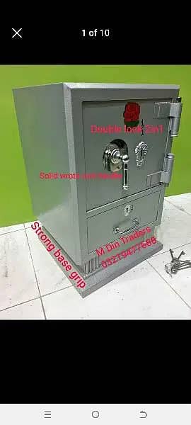 Digital Safe/Cash Locker/Steel Locker/Cabinet/Tijori/cash saver lock 13