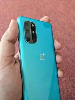 Oneplus 8T