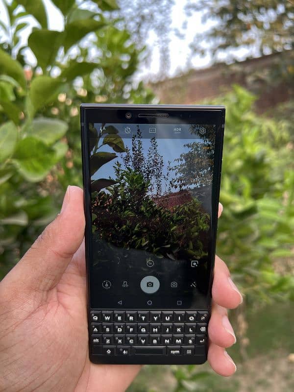 Blackberry Key 1 | Key 2 3