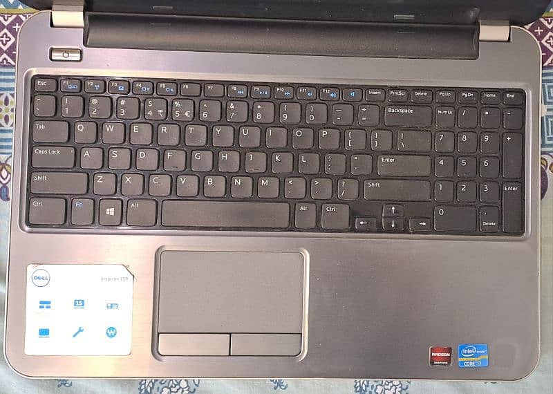 Dell Inspiron 15R Model 5521 for Sale 3