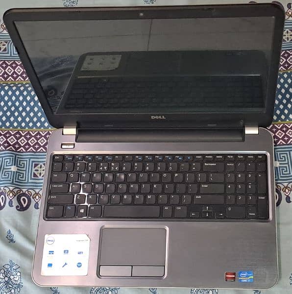 Dell Inspiron 15R Model 5521 for Sale 5