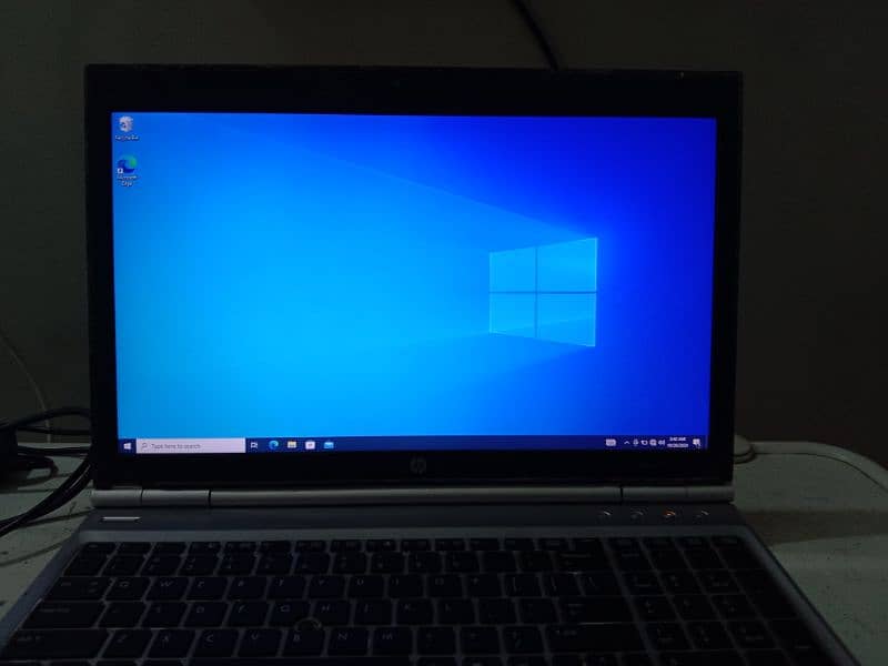 HP EliteBook 8570p 3