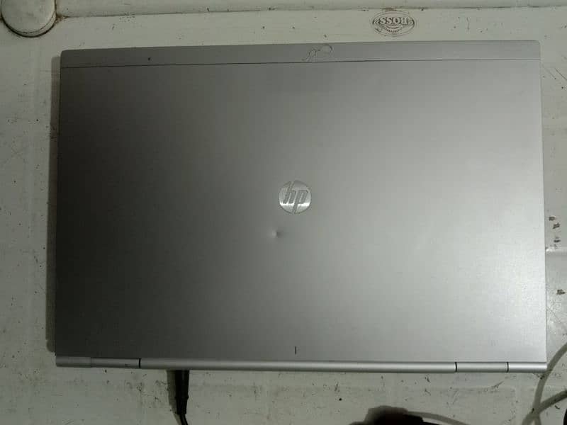 HP EliteBook 8570p 6