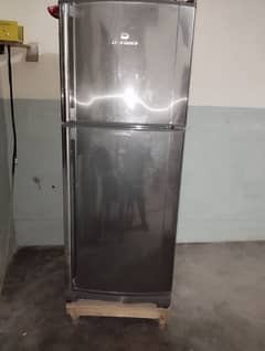 refrigerator