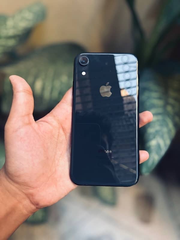 Iphone XR Non-Pta 64gb 0